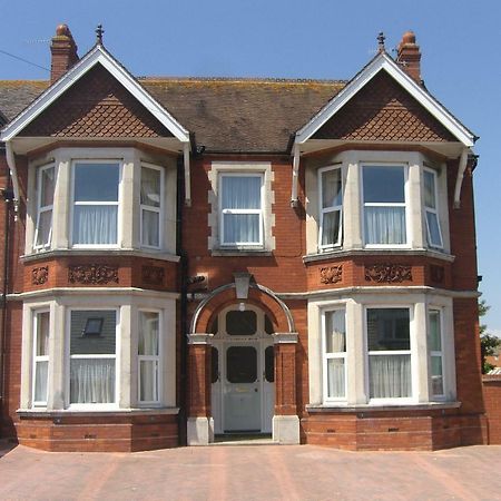 Apartament Stavordale House Weymouth Zewnętrze zdjęcie
