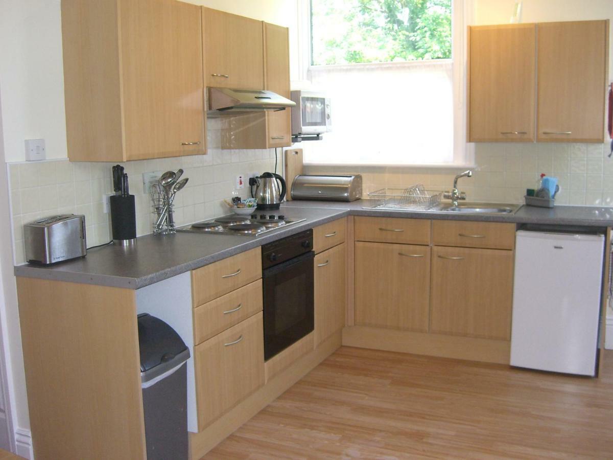Apartament Stavordale House Weymouth Zewnętrze zdjęcie