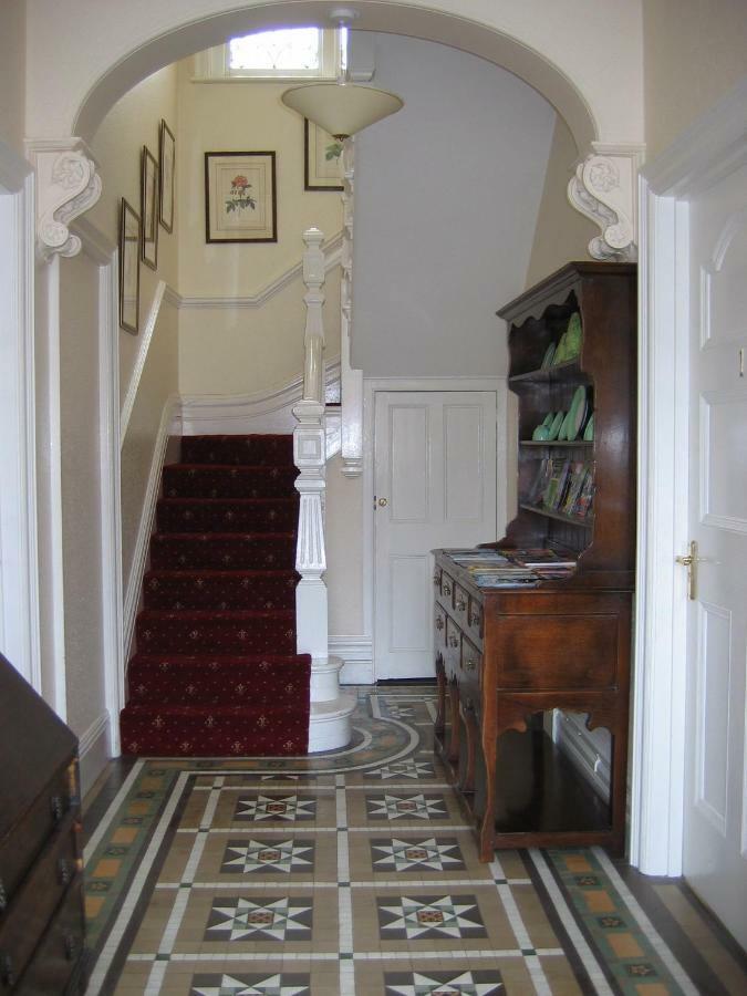 Apartament Stavordale House Weymouth Zewnętrze zdjęcie