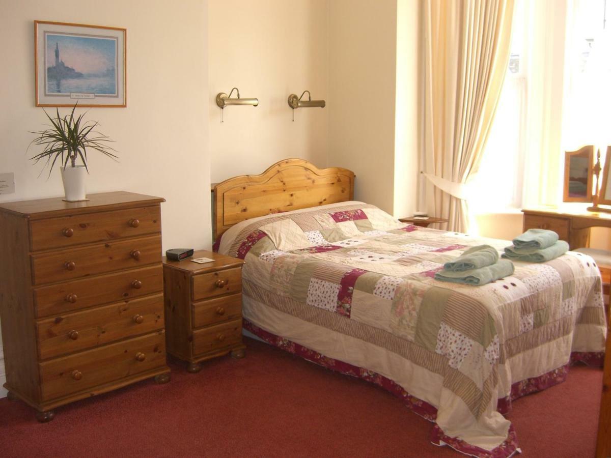 Apartament Stavordale House Weymouth Zewnętrze zdjęcie