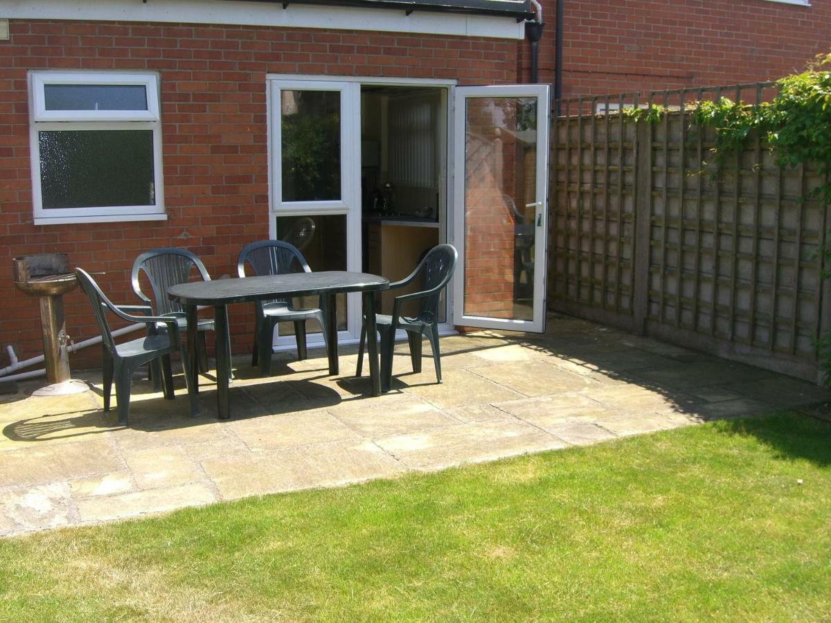 Apartament Stavordale House Weymouth Zewnętrze zdjęcie