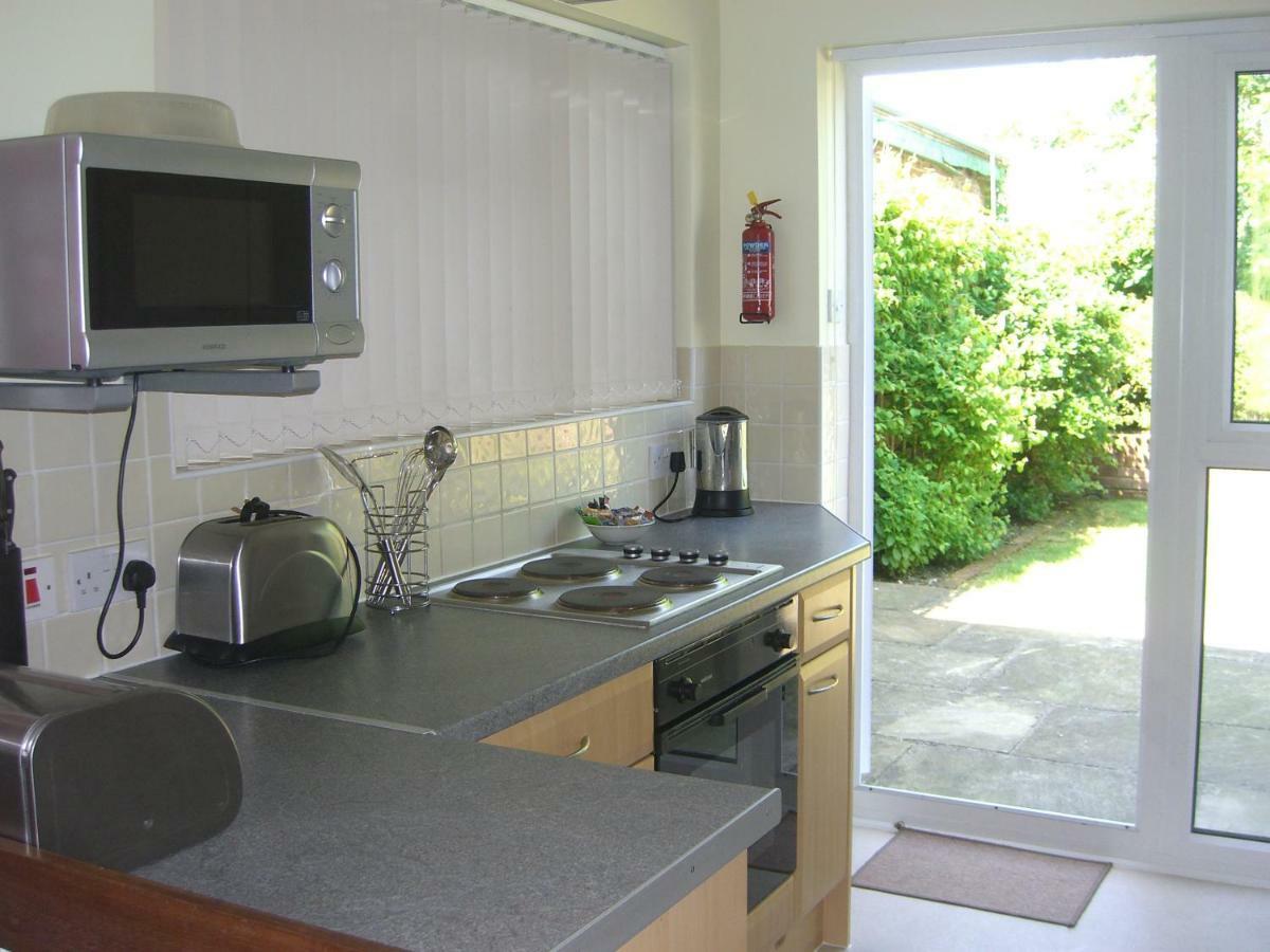 Apartament Stavordale House Weymouth Zewnętrze zdjęcie
