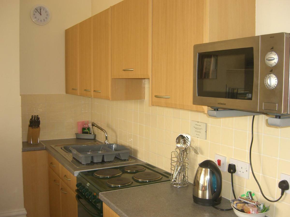 Apartament Stavordale House Weymouth Zewnętrze zdjęcie