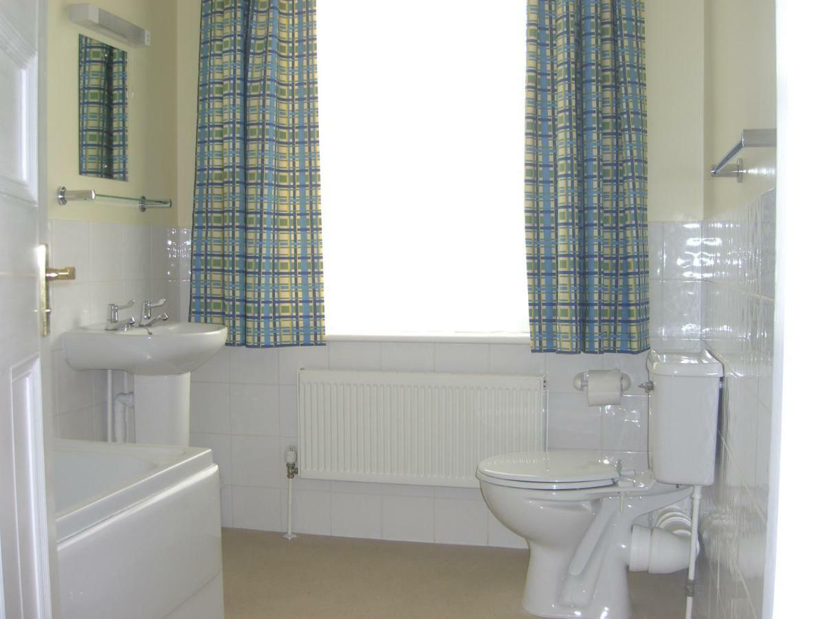 Apartament Stavordale House Weymouth Zewnętrze zdjęcie