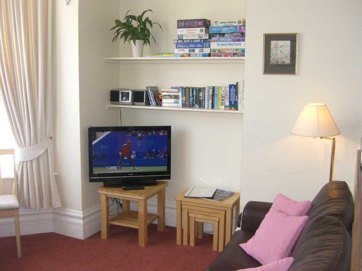 Apartament Stavordale House Weymouth Zewnętrze zdjęcie